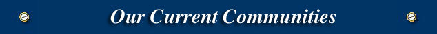 Community Header
